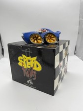 Speed Freaks “acid Dip