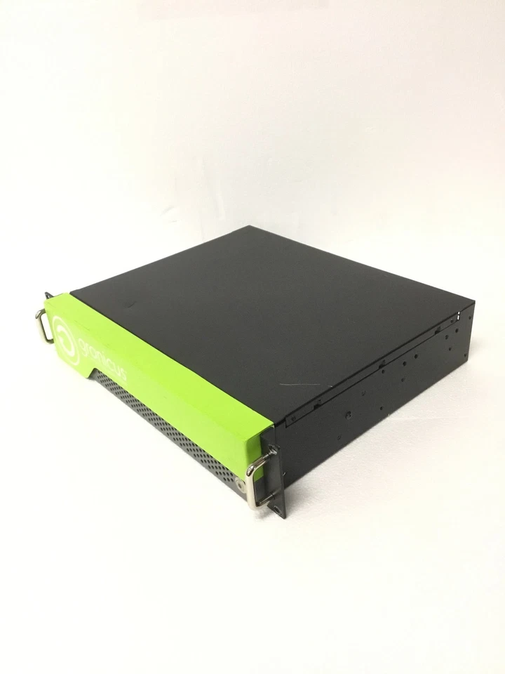 Granicus i7-870 2.93GHz Rackmount PC 4GB RAM, EVGA GeForce GT 240, AMIBIOS 686Q - Image 2 of 4