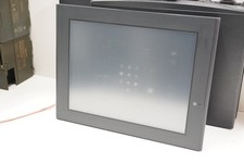 HEMATEC Panel PC HAD 12 / HAD12 SVGA Taster T...