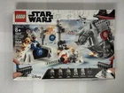 LEGO Star Wars Action Battle Echo Base Defense 75241 504 Pieces Rebel Trooper