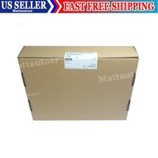 New Siemens SIMATIC KTP1200 Basic Panel 6AV2123-2MA03-0AX0 6AV2 123-2MA03-0AX0