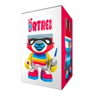 Funko Pop! Superplastic Kranky Series One Figure - Sealed Blind Box