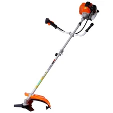52cc / Gas Powered, 3 in 1 Blower, String Trimmer,with 10''