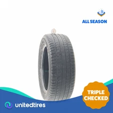 Used 235/55R17 Vredestein Hitrac 99V - 7.5/32 (10JSG)