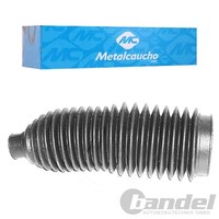 Metalcaucho Faltenbalg Lenkmanschette Passend FüR Audi A3 A4 A6 A8 Allroad Cabri