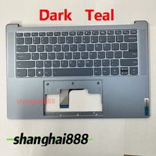 5CB1J23782 FOR lenovo Yoga Slim 7 ProX 14IAH C cover palmrest keyboard