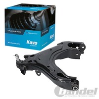 Kavo Parts Querlenker Vorderachse Links AußEn Unten Passend FüR Isuzu D-MAX |