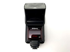 Nikon Speedlight SB-24 Camera Flash Device Shoe Mount Flash Light