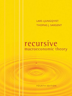 Lars Ljungqvist (u. a.) | Recursive Macroeconomic Theory | Buch | Englisch