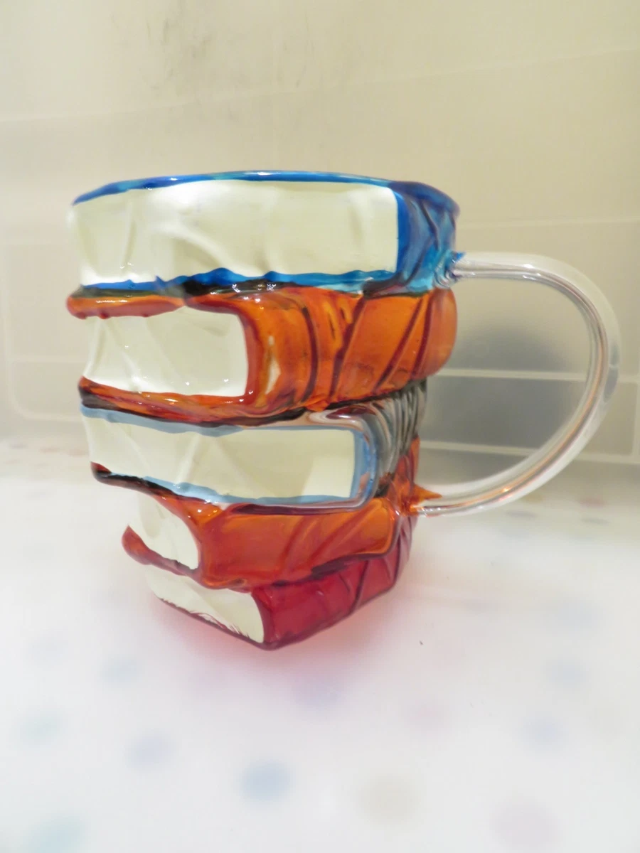 Acrylic Coffee Mugs for sale | eBay