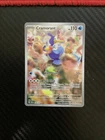 Cramorant 176/167 Sv06: Twilight Masquerade Holo Pokémon TCG - NM