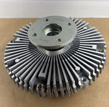 Engine Cooling Fan Clutch For Nissan NV2500 NV3500 Armada Pathfinder Titan QX56 thumbnail 1
