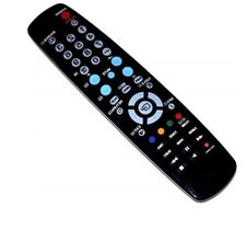 Per Samsung LE32A456C2D Telecomando di ricambio per TV