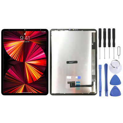 OEM For iPad Pro 11 (2021) A2301 A2459 A2460 LCD Display Touch