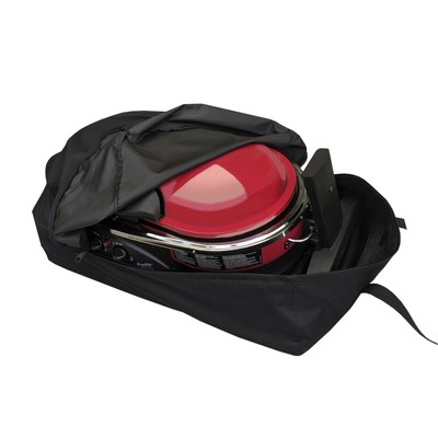 coleman grill bag