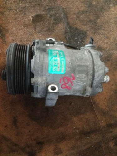 Klimakompressor Opel Astra G Original Gebraucht