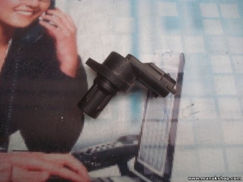 Nockenwellensensor Hyundai i30 Getz Matrix Kia Rio 393002A000 9670930001