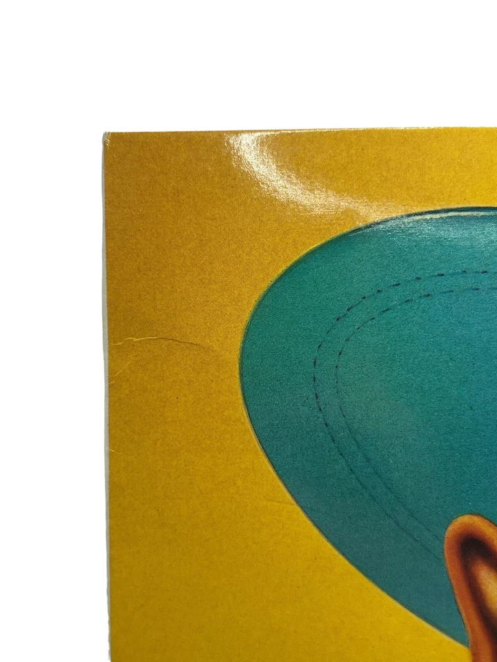 Alfs Super Hitparade Polystar DoLP 12“ Vinyl - Bild 3 von 4