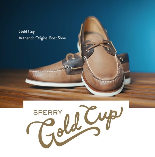 sperry ao boat shoe