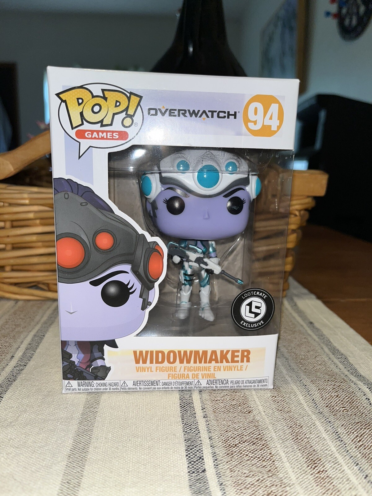 Funko Pop! Television: Stranger Things 