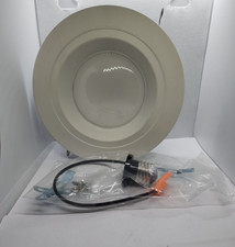 EATON HALO LED RETROFIT BAFFLE TRIM 5"/6" Dimmable RL56WH9940 [2WS 2]