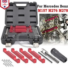 Engine Camshaft Socket Alignment Locking Tool For Mercedes-Benz M157 M276 M278