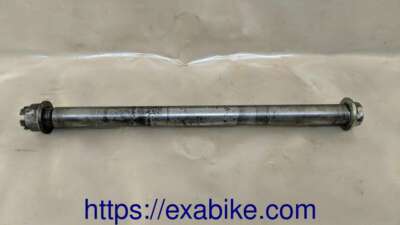 Tambour De Sélection (clutch Drum) Pour Honda CB650C 1980-1981 - Pièce D'occasion Référence 24301-426-000, Japon