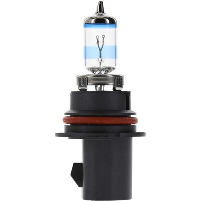 Philips Automotive Lighting 9004NGPB1 Philips Night Guide Platinum Headlight