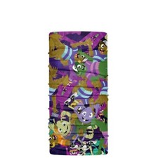 Kids' BLACKSTRAP Premium Therma Tube Neck Warmer - FRIENDS MONSTERS