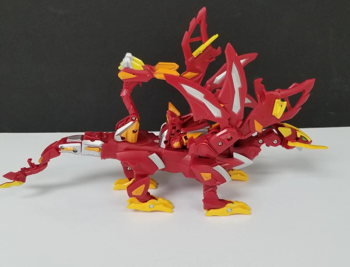 Preços baixos em Bakugan dragonoid Colossus | eBay
