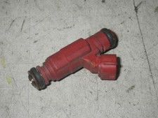 Einspritzdüse 16600-9F600 NISSAN ALMERA TINO (V10) 1.8