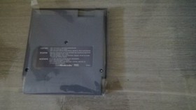 teenage mutant hero turtles nes loose