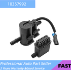 10357992 EVAP Vapor Canister Vent Solenoid Fits Chevy Silverado 1500 2500 HD GMC - Foto 6