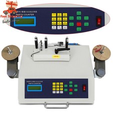 Automatic Counting Machine SMT SMD Parts Component Counter Leak-detection