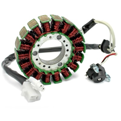 TNT STATOR ZÜNDUNG YAMAHA XMAX 125 REF. 1B9-H1410-00