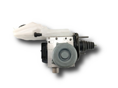 JAGUAR E-PACE ABS PUMP MODULE STEUERGEÄT HYDRAULIKBLÖCKE M8D2-2D522-AG