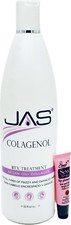 JAS Colagenol Frizz Control Treatment Botoxhair Treatment 32 fl oz