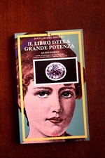Il libro della grande potenza Guido Forno