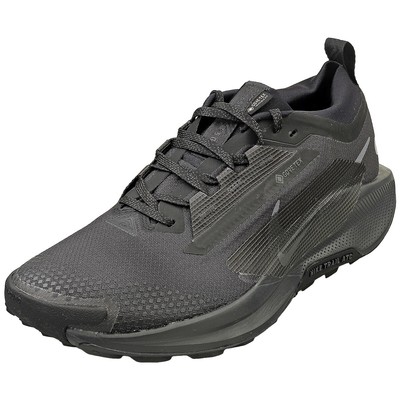 Nike Pegasus Trail 5 Gore-Tex Herren Sneaker Schwarz - 42.5 EU