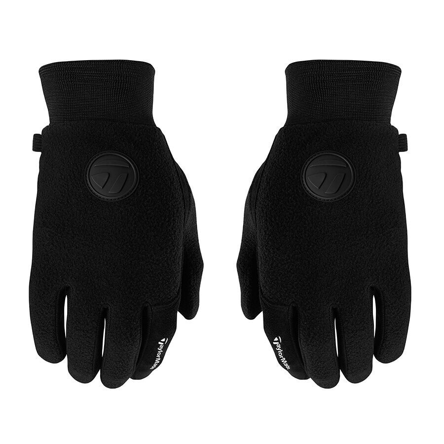 Cold Weather Men's Gloves - 1 Pair - New In Box