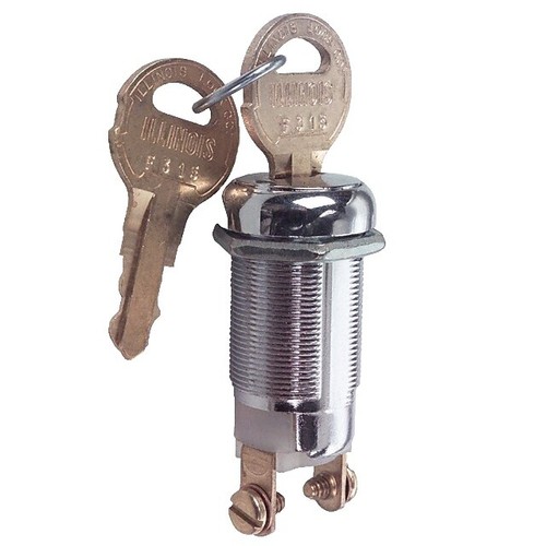 Skyjack Part 133762 - Switch Key 3 way, SJ68XXRT - OEM | eBay