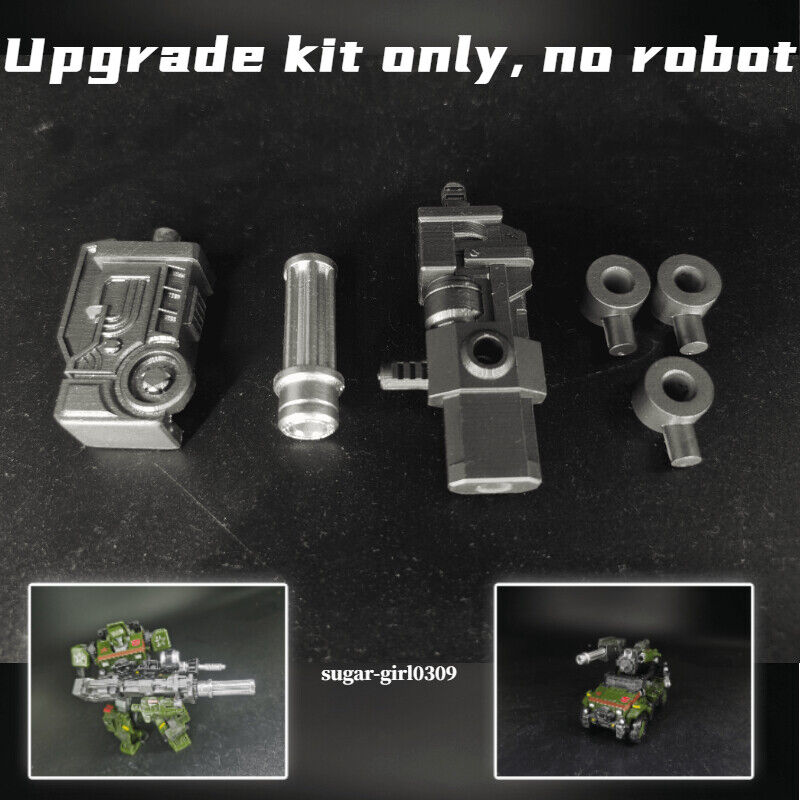 Buy The Upgrade Bundle