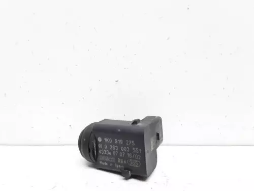 1K0919275 Sensor De Aparcamiento para VOLKSWAGEN GOLF V (1K1)(10.2003) 1132867 - Imagen 1 de 10