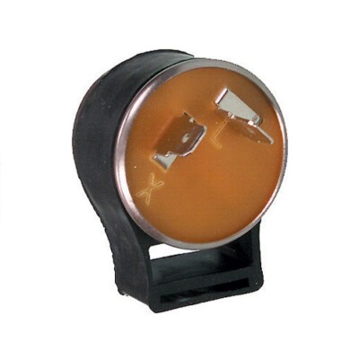EMGO  66-86716 - 6V Flasher Relay for 73-84 Kawasaki