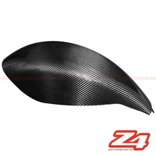 2012-2017 Harley V-Rod Night Rod Special Carbon Fiber Fuel Tank Cover Fairing