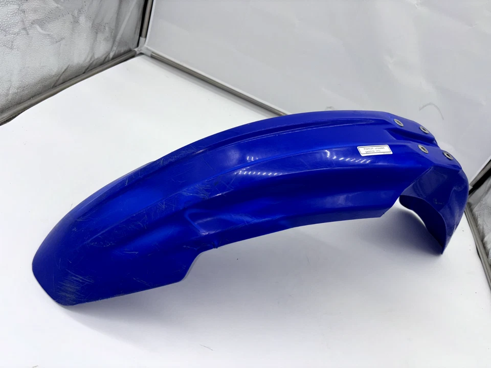 2012 06-14 Yamaha WR250F Fender Front - Изображение 3 из 4