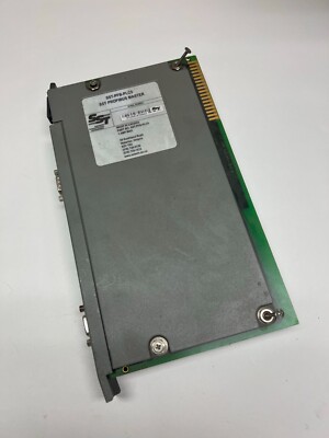 Allen Bradley SST SST-PFB-PLC5 Profibus Master Card PLC Slot Controller