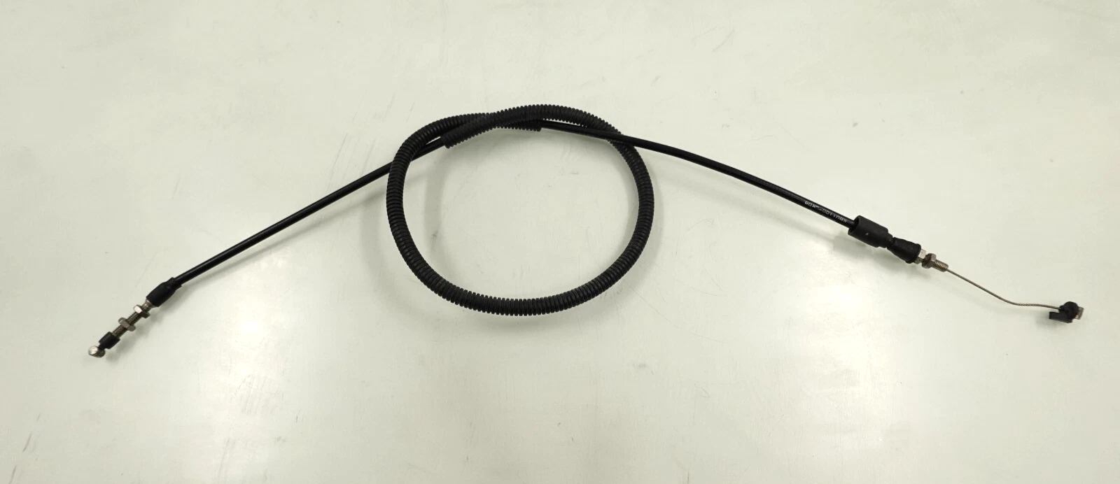 2010-2016 Yamaha VXR 1800 1.8L OEM Throttle Control Cable 6BU-26311-00-00
