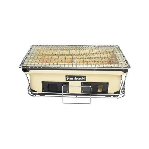 Cookmaster top hibachi grill