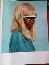"he Perfect Crime"  Sélection de 7 photographes d'art pour l'expo Paris 2015